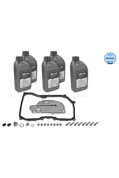 MEYLE Set Piese Schimb De Ulei Cutie De Viteze Automata Audi A3/Tt Seat Altea...