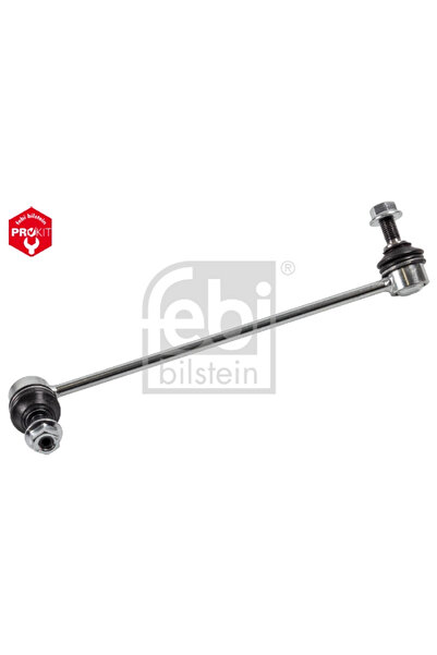 FEBI BILSTEIN Brat/Bieleta Suspensie Stabilizator Axa Fata Stanga Mercedes-Be...