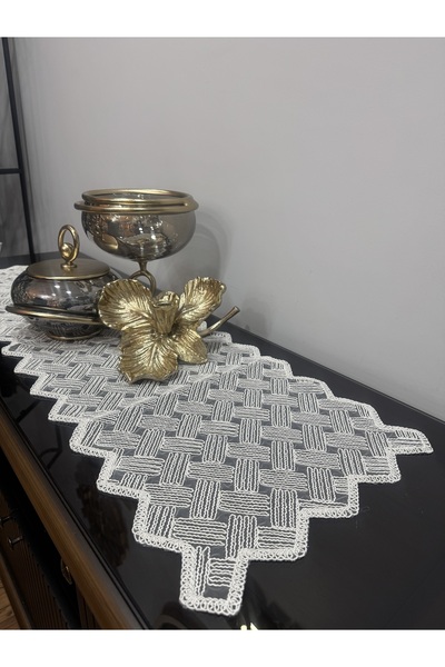 Santara АВАНГАРД ЕКРУ КОРДОН ІШІ ТЕКЛІ РАННЕР