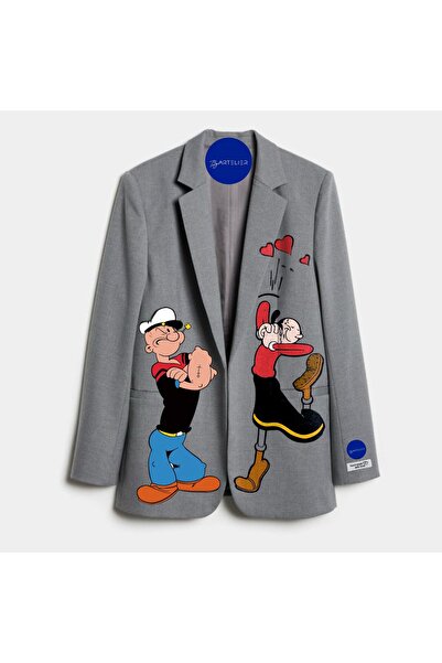 BY ARTELIER | Popeye