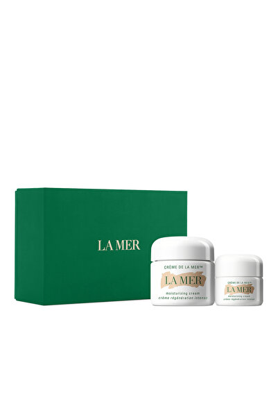 La Mer The Crème De Duet