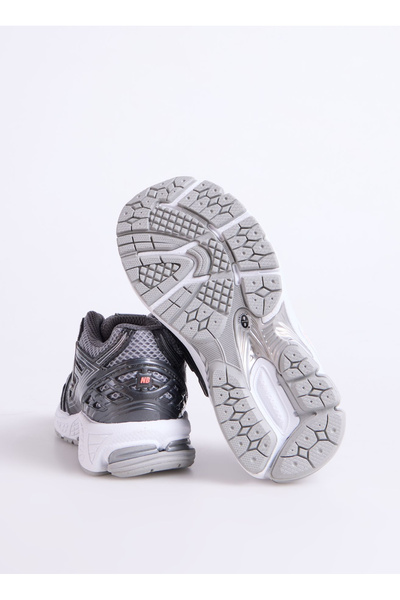 New Balance Gri Erkek Çocuk Yürüyüş Ayakkabısı 1906 PC1906CO-NB Lifestyle
