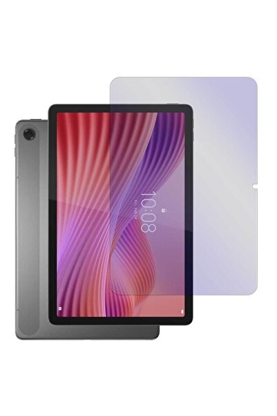 Smart Tech Lenovo Tab M10 TB311FU Uyumlu 10.1 inch Nano Cam Ekran Koruyucu
