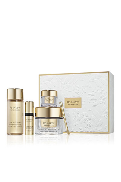 Estee Lauder Diamond Brilliance 30 Ml Moisturizer Set