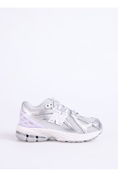 New Balance Gri Kız Çocuk Yürüyüş Ayakkabısı 1906 PC1906CX-NB Lifestyle