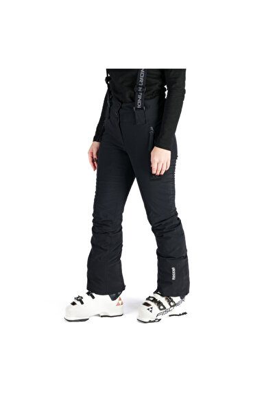 NORTHFINDER Pantaloni schi femei Dermizax™EV Tianna S black