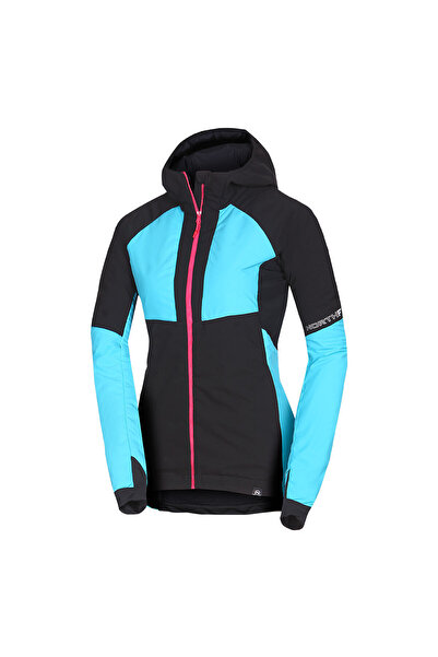 NORTHFINDER Jacheta dama schi de tura Active Primaloft® Rohace 3 2XL blueblack