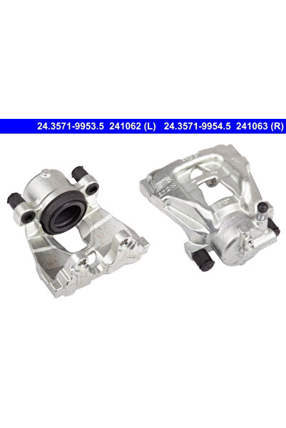 Ate Etrier Frana Alfa Romeo Giulietta Chrysler Delta