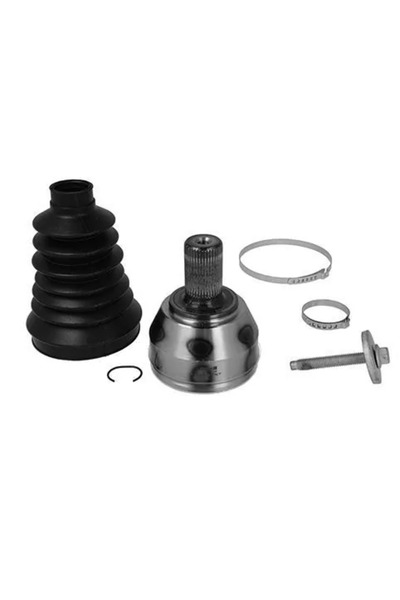 METELLI Set articulații planetare Ford Galaxy 2/Mondeo 4/S-Max Volvo S60 2/S8...