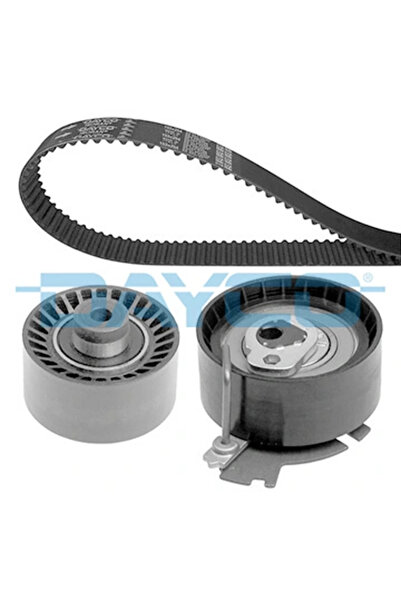 DAYCO Комплект ангренажен ремък Citroen Berlingo / Berlingo First Microbus/Be...