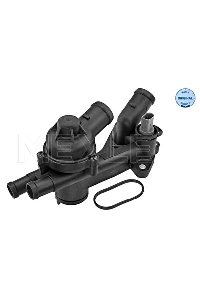 MEYLE Termostat Carcasa Seat Cordoba/Ibiza 3/Ibiza 4 Skoda Fabia 1/Fabia 2/Ro...