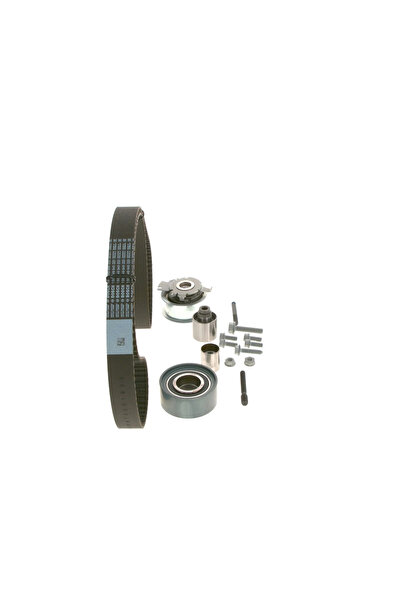 Bosch Set Curea De Distributie Audi A3/A4 B8/A6 C6 Seat Altea/Leon/Toledo 3