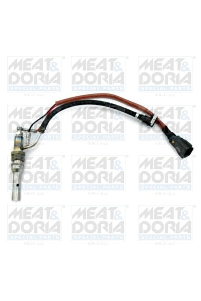 MEATDORIA Unitate De Injectie Regenerare Filtru De Particule Ford Transit Bus...