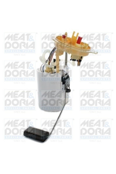 MEATDORIA Sistem Alimentare Cu Combustibil Audi A3 Seat Leon