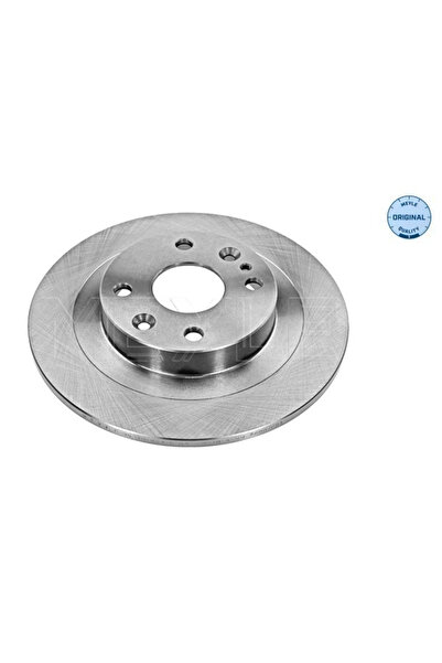 MEYLE Disc Frana Puntea Spate Mazda 323 C 4/323 F 4/323 S 4