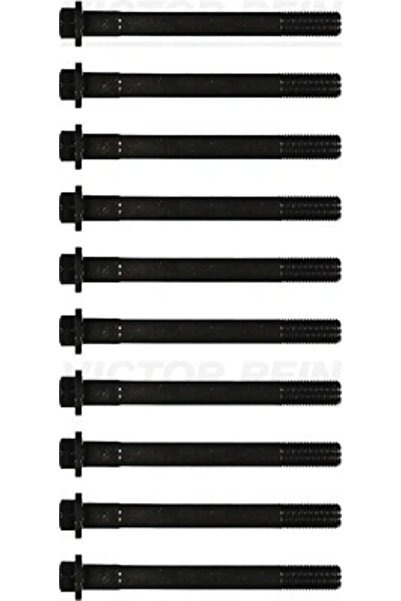 VICTOR REINZ Set Surub Chiulasa Daihatsu Rocky Hard Top/Rocky Soft Top/Rugger...