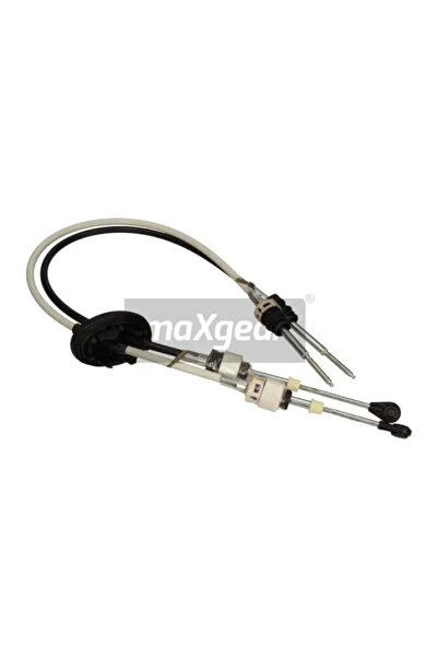 MaxGear Cablu Transmisie Manuala Mercedes-Benz Sprinter 3,5-T Bus/Sprinter 3,5-T