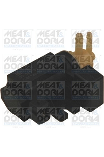 MEATDORIA Convertor Presiune Esapament Opel Astra G/Astra H/Corsa C Vauxhall ...