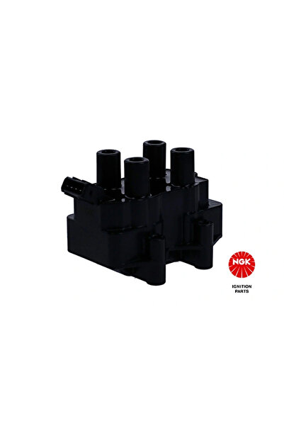 NGK Bobina De Inductie Opel Astra F/Astra G/Calibra A Vauxhall Astra Model 3/...