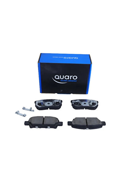 QUARO Set Placute Frana Frana Disc Chrysler Sebring Dodge Avenger/Caliber