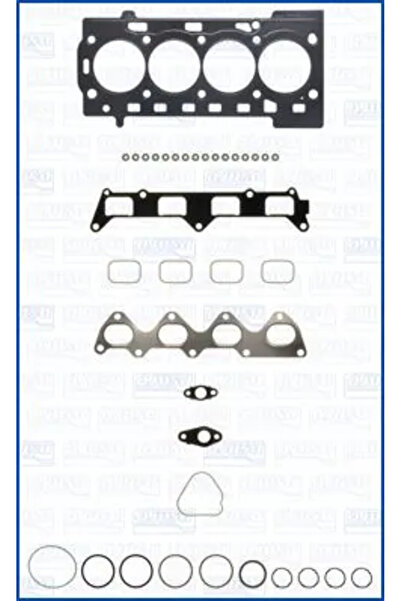 Ajusa Set Garnituri Chiulasa Audi A1 Seat Alhambra/Ibiza 4 2006-2018