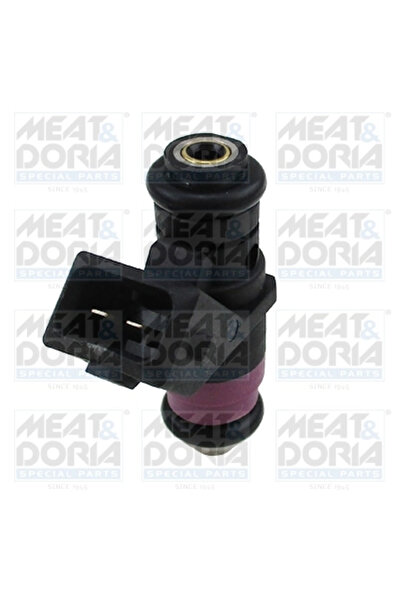 MEATDORIA Injector Renault Clio 3/Fluence/Laguna 2