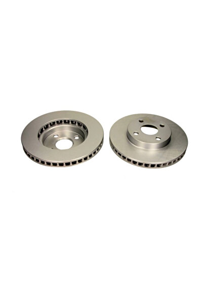 QUARO Set Discuri Frana Byd F3 Limuzina/F3R/G3 Limuzina Englon SC7 2001-2017
