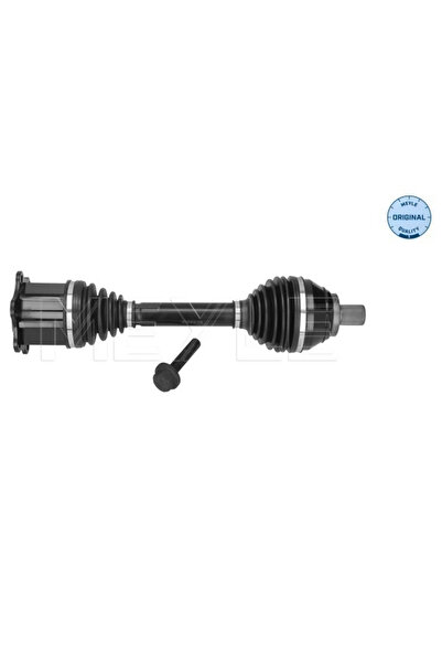 MEYLE Planetara Axa Fata Stanga Audi A3 Seat Altea/Leon/Toledo 3 2003-2020