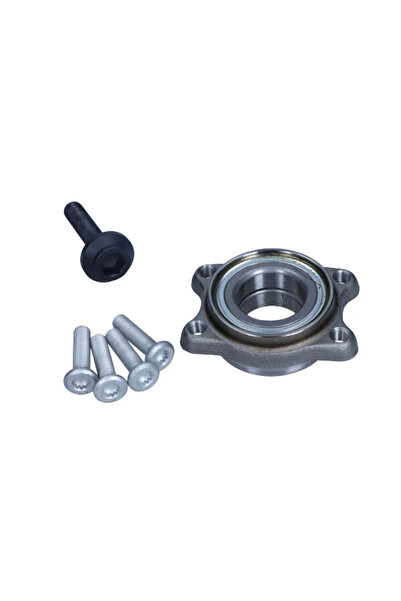 MaxGear Set Rulment Roata Puntea Spate Audi A4 B5/A6 C5/A8 D2 1996-2013