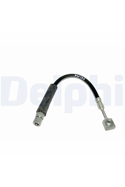 DELPHİ Спирачен маркуч Daewoo Cielo/Espero/Lanos Opel Corsa B/Tigra