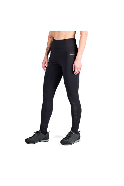 NORTHFINDER NO-6037OR colanți de iarnă pentru femei JAYME negri