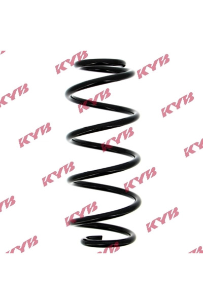 KYB Пружина за винтови пружини на задния мост Mercedes-Benz Gla-Class