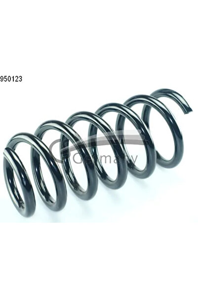 CS GERMANY Arc Spiral Punte Fata Vw Amarok