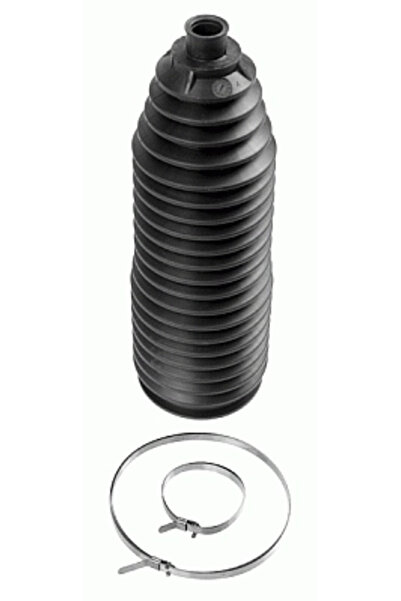 GRAP Burduf Cauciuc Directie Axa Fata Dreapta Renault Fluence/Megane 3/Megane Cc