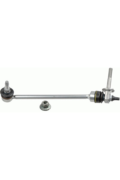 GRAP Brat/Bieleta Suspensie Stabilizator Axa Fata Stanga Mercedes-Benz Glc Me...