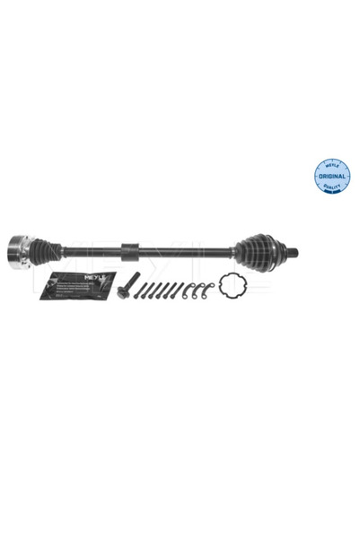 MEYLE Planetara Axa Fata Dreapta Seat Leon Vw Golf 7/Golf 8/Golf Sportsvan 7