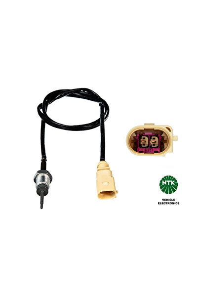 NTK Senzor Temperatura Gaze Evacuare Audi A3/Q3/Tt Seat Altea/Leon