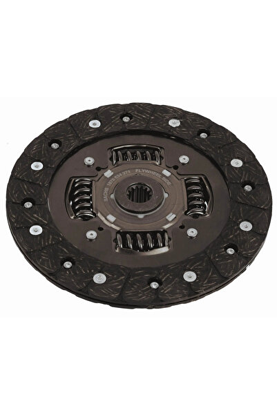 SACHS Disc Ambreiaj Opel Astra G/Astra H/Corsa C Vauxhall Astra Model 4/Vectr...