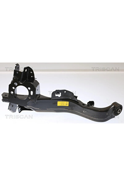 TRISCAN Brat Suspensie Roata Nissan 10-Trail 2/10-Trail 3/Qashqai 1 Renault K...