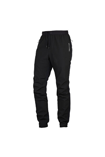 NORTHFINDER NO-6034OR pantaloni comozi de exterior pentru femei RACHELLE negr...