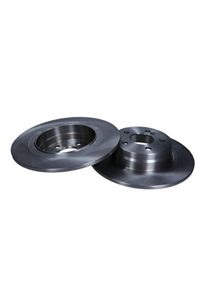 MaxGear Disc Frana Puntea Spate Mercedes-Benz C-Class/E-Class