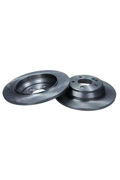 MaxGear Disc Frana Puntea Spate Mercedes-Benz 5-Class/Vito Mixto/Vito Tourer ...