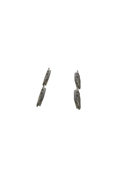 Bosch Set Placute Frana Frana Disc Toyota Aurion/Avalon Limuzina/Camry Limuzina