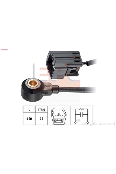 Eps Senor Batai Ford C-Max 2/Fiesta 6/Focus 1 Jaguar S-Type 2