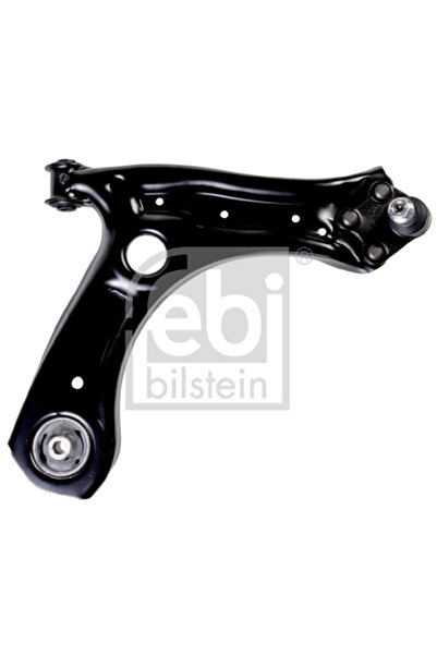 FEBI BILSTEIN Lower Wheel Suspension Arm Seat Cordoba/Ibiza 3 Skoda Fabia 2/R...