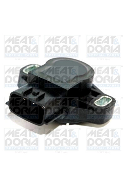 MEATDORIA Senzor Pozitie Clapeta Acceleratie Nissan 100NX/200SX Cupe/Almera 1...