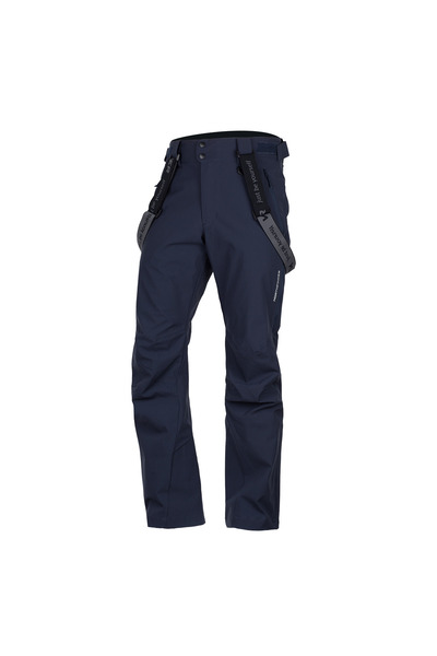 NORTHFINDER Pantaloni schi 2L 5K/5K barbati Barta L bluenights