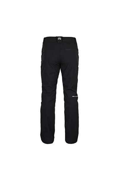 NORTHFINDER NO-5137OR pantaloni softshell pentru bărbați 3L GUSTAVE bluenights