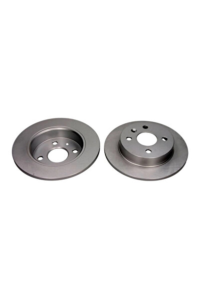QUARO Спирачен диск Opel Astra G/Astra H/Meriva A Microbus Vauxhall Astra Мод...