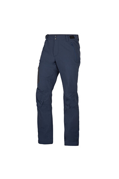 NORTHFINDER Pantaloni de drumeție pentru bărbați, flexibili tot timpul anului...